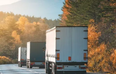 İstanbul ile Zeytinburnu Arası Klima Taşıma