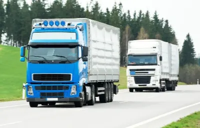 İstanbul ile Zeytinburnu Arası Eşya Taşıma